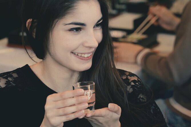 4-Hours Quick Layover Tour to Sake Brewery Gastronomy from NRT - An In-Depth Look at the Tour Experience