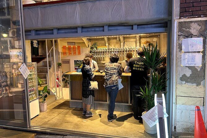 4 Hours Shibuya - Shinjuku Night Tour - Why the Tour Delivers Great Value