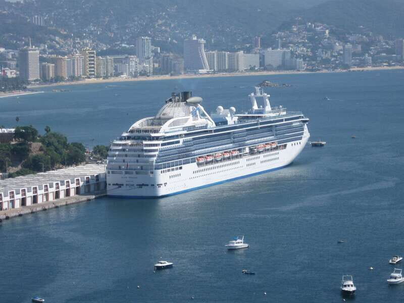 *4 Hours Shore Excursion With Cruise Ship Terminal Pick Up. - Key Points