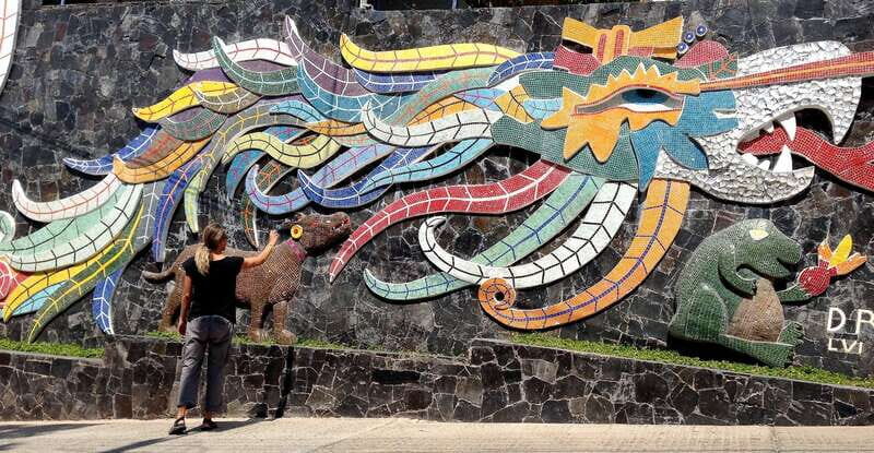 *4 Hours Shore Excursion With Cruise Ship Terminal Pick Up. - The Sum Up