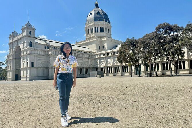4 Hours Sightseeing Small Group Tour in Melbourne City - Who Will Love This Tour?