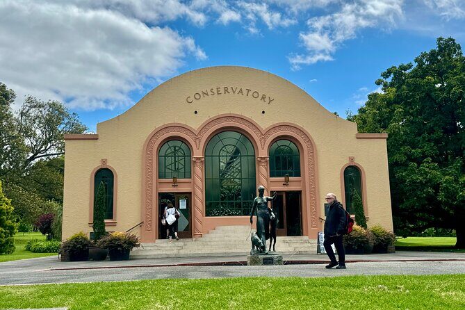 4 Hours Sightseeing Small Group Tour in Melbourne City - FAQs