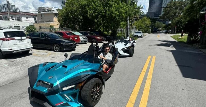 4 Hours Slingshot Rental Miami - We The Best !! - The Sum Up: Is a Slingshot Rental Worth It?