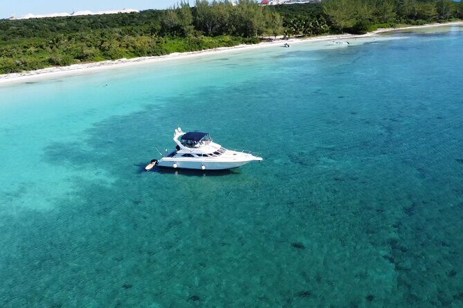 4 hours snorkel & beach tour - Private Yacht 47 ft - Who Will Love This Tour?