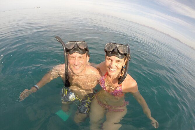 4 Hours Snorkeling Tour in Cabo San Lucas and Corridor - The Experience and Atmosphere