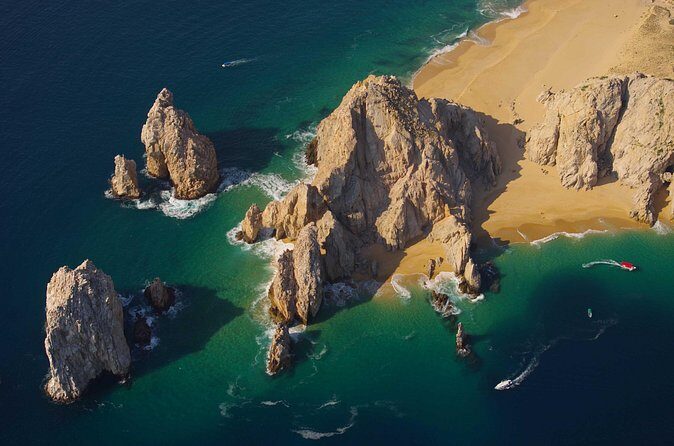 4 Hours Snorkeling Tour in Cabo San Lucas and Corridor - Why Travelers Keep Coming Back