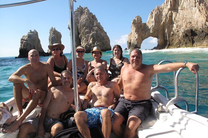 4 Hours Snorkeling Tour in Cabo San Lucas and Corridor - Cost-Value Analysis