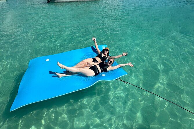 4 hours Tour in La Parguera Private Boat Charter - Final Thoughts