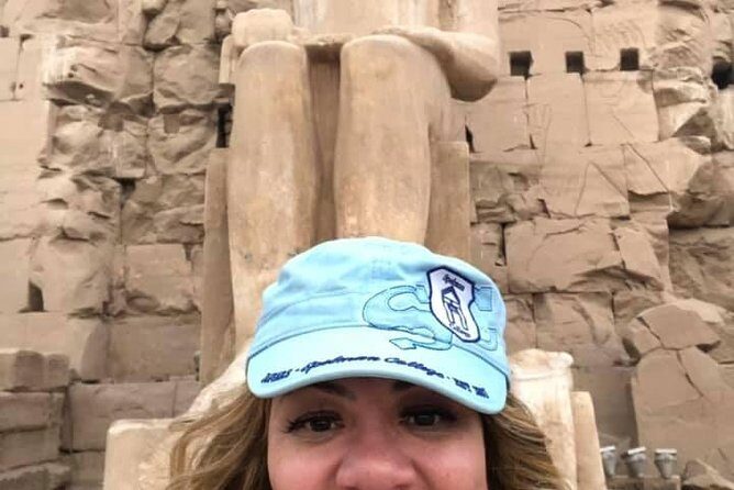 4-Hours tour West Luxor bank :Hatshepsut Temple & Valley of the King with Lunch - The Sum Up