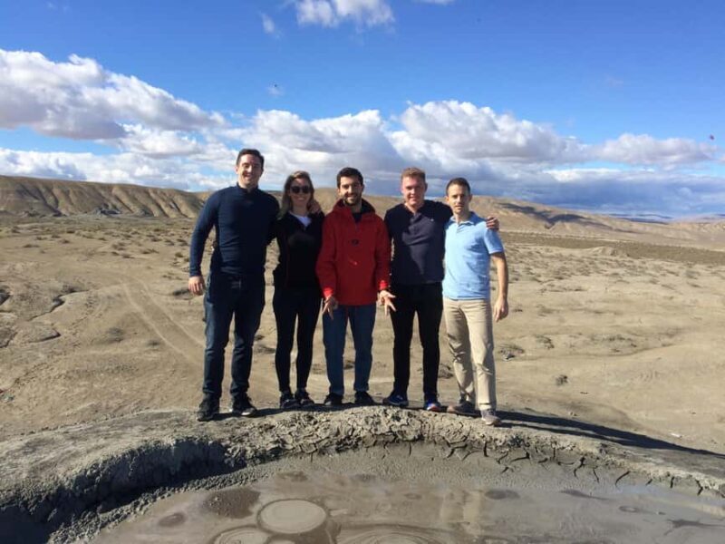 4-hr Gobustan & Mud Volcanoes Tour (Tickets Included) - An Honest Look at the 4-Hour Gobustan & Mud Volcanoes Tour