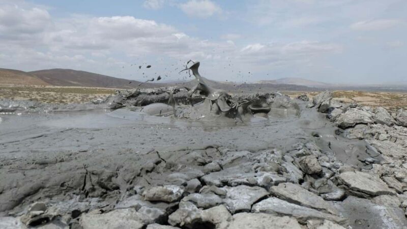 4-hr Gobustan & Mud Volcanoes Tour (Tickets Included) - Pricing & Value Considerations