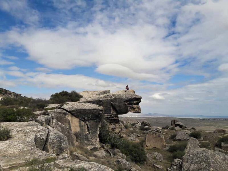 4-hr Gobustan & Mud Volcanoes Tour (Tickets Included) - Who Will Enjoy This Tour?
