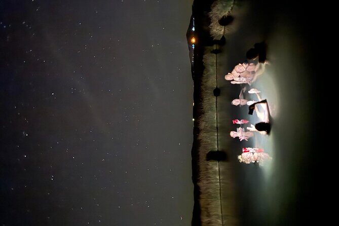4 hr Private Adventure to Secret Hot Springs near Death Valley - Who is This Tour Best Suited For?