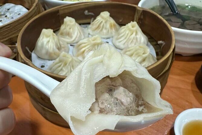 4-Hr Shanghai Layover Tour: Maglev, Wet Market, Food, Landmarks - Who Will Love This Tour?