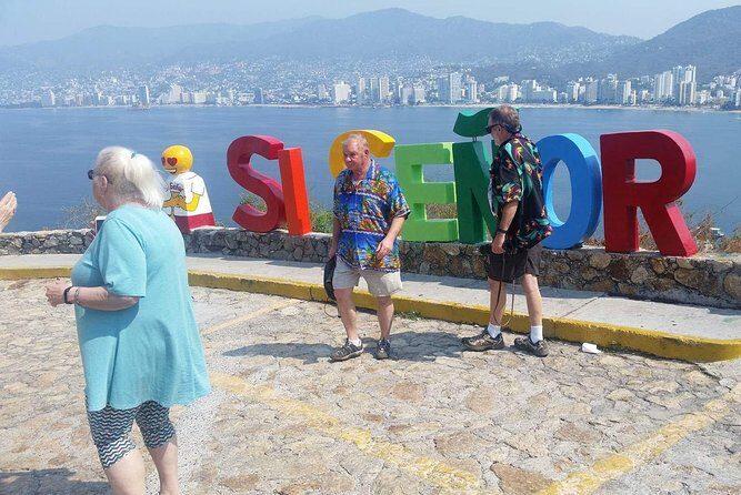 4 Hrs Exclusive to Cruise Ship Passengers Sightseeing Experience - FAQs