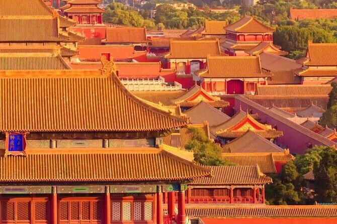 4 Hrs Forbidden City In depth Tour with Hotel pickup - Frequently Asked Questions