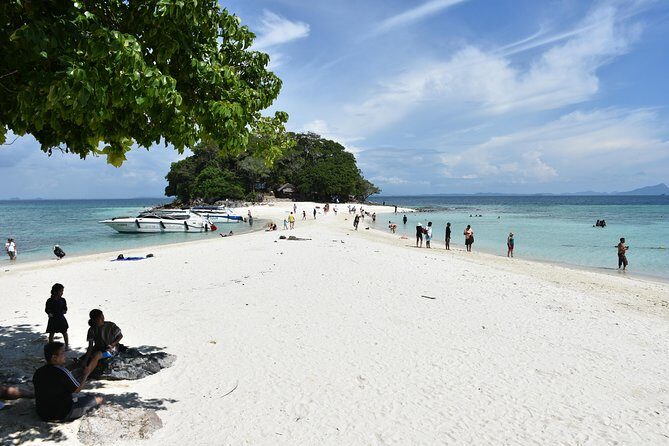 4 Island Tour by Traditional Big Longtail Boat from Krabi - The Sum Up: Is This Tour Right for You?