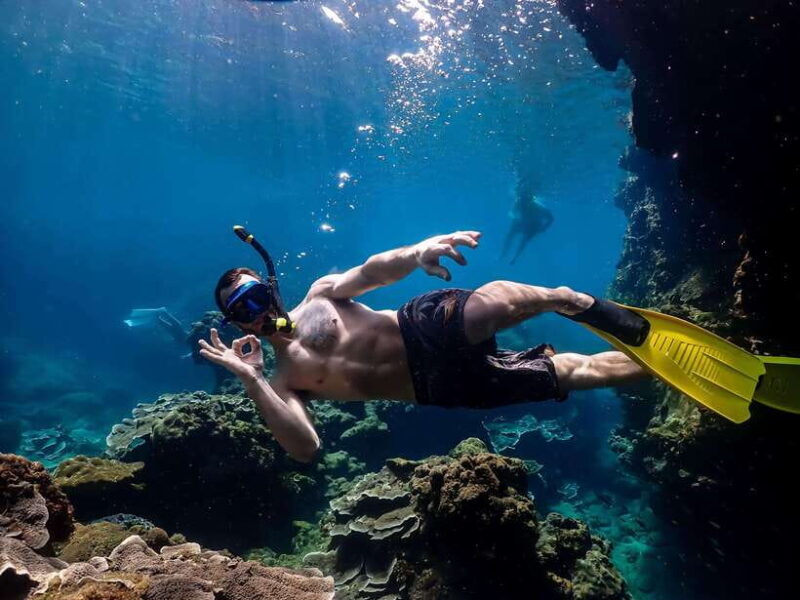 4-Island Tour from Koh Lanta to Koh Kradan with Beach Lunch - Who Will Love This Tour?