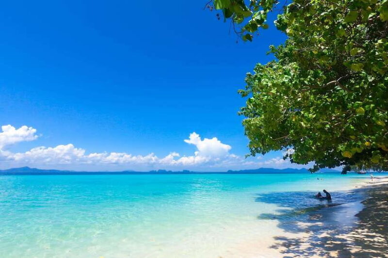 4-Island Tour from Koh Lanta to Koh Kradan with Beach Lunch - Final Thoughts