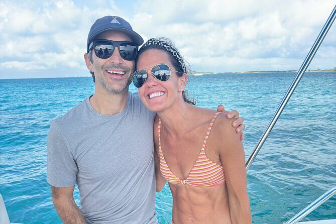 4-Island Tour Swimming Pigs, turtles, snorkeling , rose island, - The Sum Up: Who Is This Tour Best For?