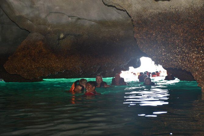 4 Island Tour to Emerald Cave by Longtail Boat from Koh Lanta - Final Thoughts: Is This Tour Right for You?