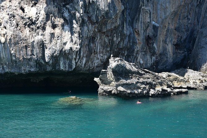 4 Island Tour to Emerald Cave by Longtail Boat from Koh Lanta - FAQ: Common Questions About the Tour