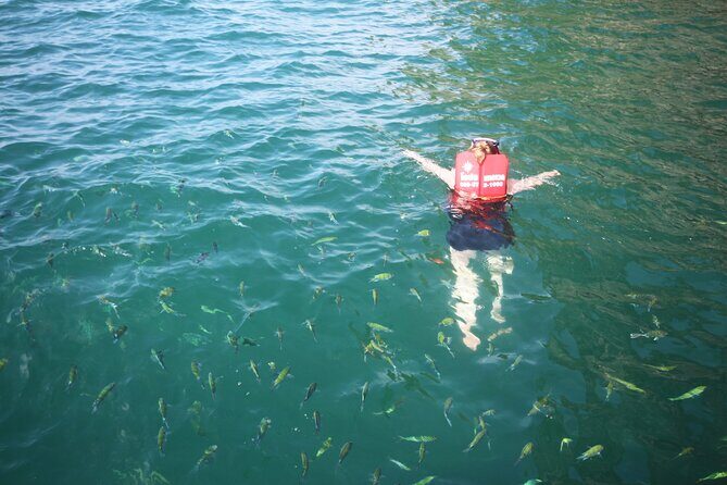 4-Island Wonders: Emerald Cave&Koh Kradan Day Tour by Opal Travel - Final Thoughts: Is This Tour for You?