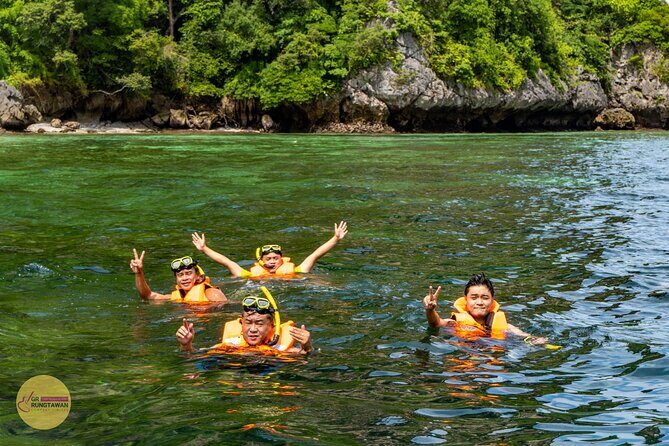 4 Islands Day Tour by Speed Boat (from Ao Nang, Krabi) - Who Should Consider This Tour?
