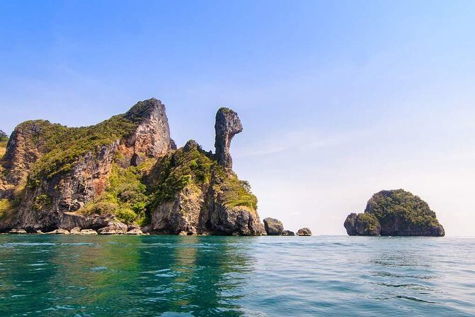 4 Islands Full-day Tour from Krabi with Tub, Chicken, Poda Island & Phra Nang - Conclusions