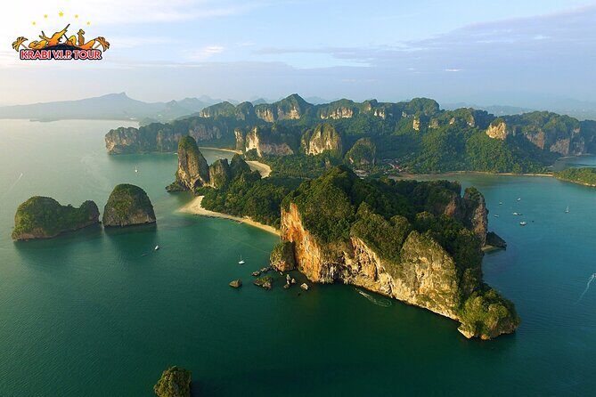 4 Islands + Koh Hong Private Tour by Speedboat, 2 Tours in 1 Day - An In-Depth Look at the Tour