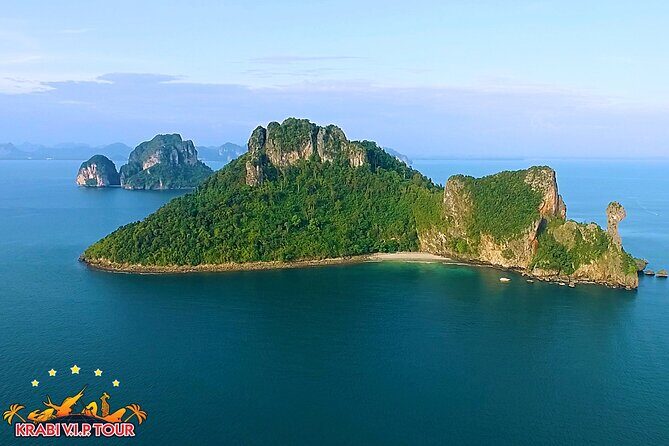 4 Islands + Koh Hong Private Tour by Speedboat, 2 Tours in 1 Day - Practical Considerations