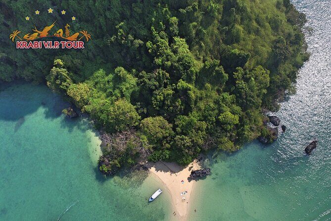 4 Islands + Koh Hong Private Tour by Speedboat, 2 Tours in 1 Day - Frequently Asked Questions (FAQs)