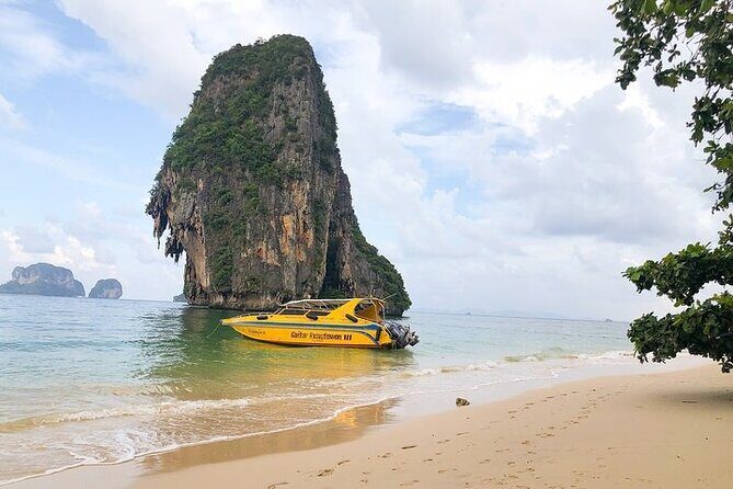 4 Islands One Day Tour by Long Tail Boat - Who Will Love This Tour?