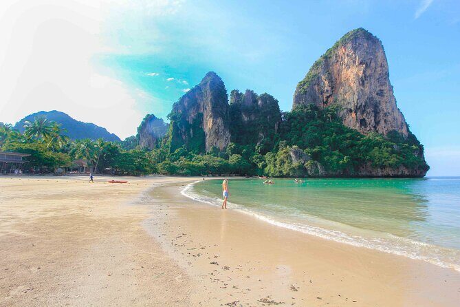 4 Islands One Day Tour by Long Tail Boat - FAQ