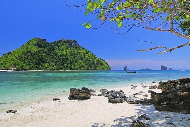 4 Islands One Day Tour From Krabi - An Honest Look at the Itinerary