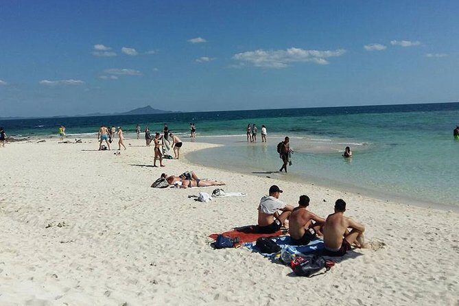 4 Islands One Day Tour From Krabi - Who Will Love This Tour?