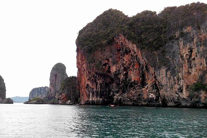 4 Islands One Day Tour From Krabi - The Bottom Line