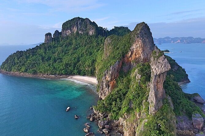 4 Islands Sunset Private Tour - An Overview of the 4 Islands Sunset Private Tour