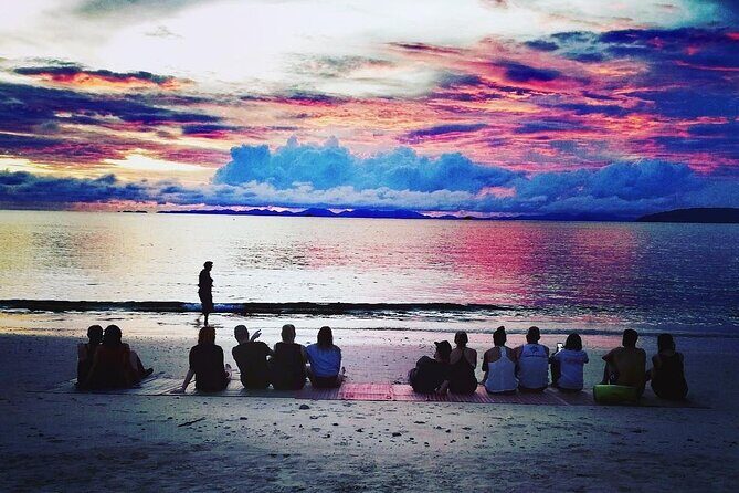 4 Islands Sunset Private Tour - Potential Drawbacks and Considerations