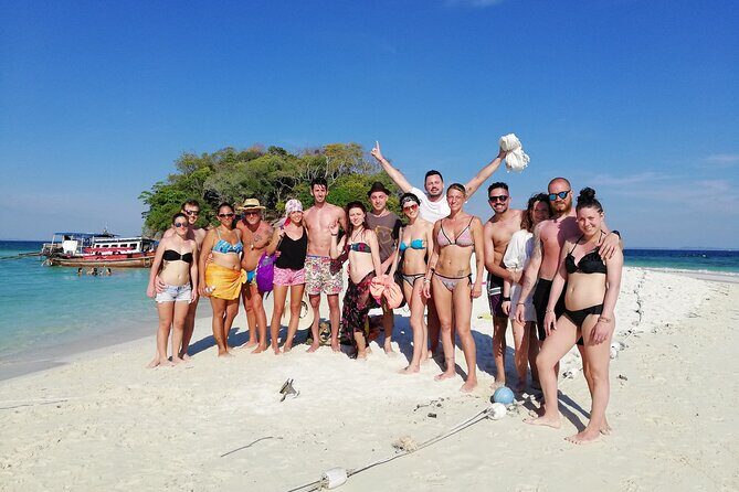 4 Islands Sunset Private Tour - FAQs