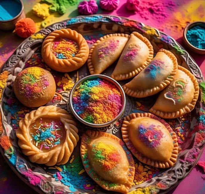 4 March - Enjoy Holi (Color Festival) w/ Local Delhi Family - FAQ