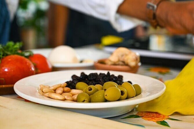 4 Moles Oaxacan Cooking Class with Traditional Cook - Wrapping Up