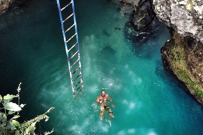 4. Negril Full-Day Guided / Sunset Tours 7miles Beach Blue Hole & Ricks Café - The Itinerary: What to Expect at Each Stop