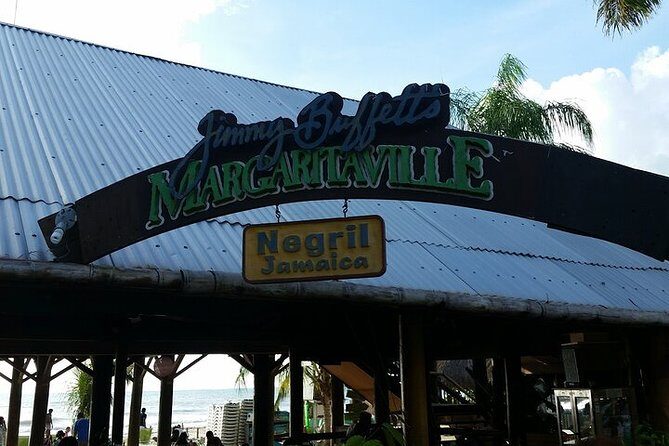 4. Negril Full-Day Guided / Sunset Tours 7miles Beach Blue Hole & Ricks Café - Real Traveler Insights & Feedback