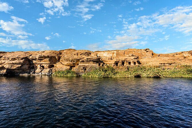 4-Night, 5-Days Dahabiya Cruise from Luxor to Aswan - Practical Details and Tips