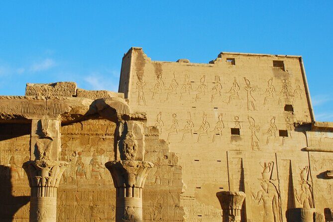 4-Night, 5-Days Dahabiya Cruise from Luxor to Aswan - The Sum Up