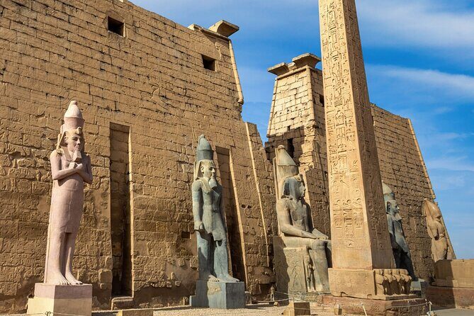 4-Night, 5-Days Dahabiya Cruise from Luxor to Aswan - FAQs