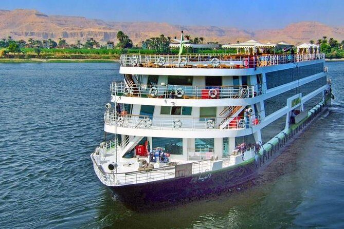 4 Night 5 Days Nile Cruise From Luxor To Aswan - What Travelers Say: Authentic Feedback