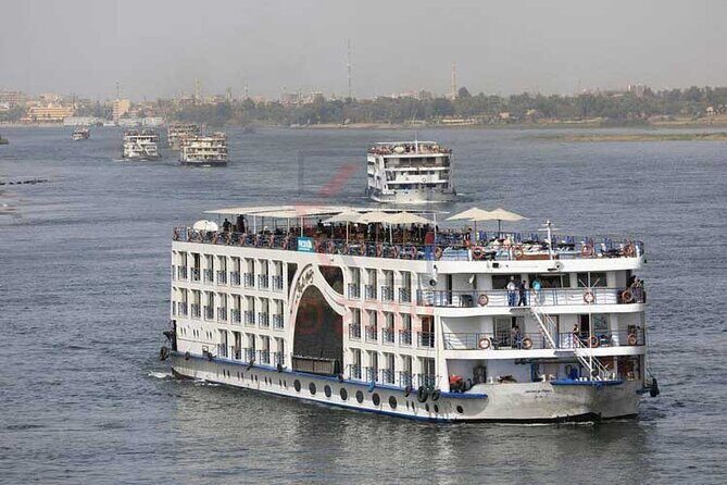 4-Night, 5-Star Nile Cruise from Luxor to Aswan - A detailed look at the 4-Night, 5-Star Nile Cruise from Luxor to Aswan