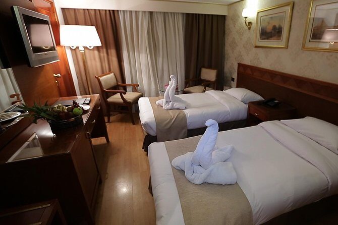 4-Night, 5-Star Nile Cruise from Luxor to Aswan - An insider’s look at the itinerary